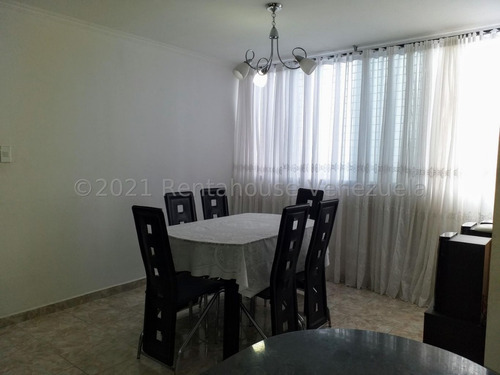 Imagen 3 de 14 de Apartamento En Venta Bosque Alto Maracay 22-3326 Wjo