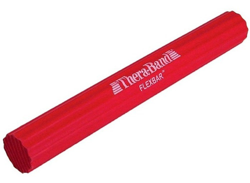 Ejercitador Flexbar Rojo Theraband®