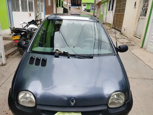 Renault Twingo 1.2 Access