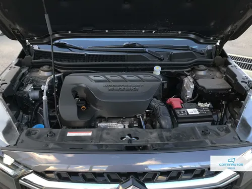 Suzuki New Scross 4x2 1.4l