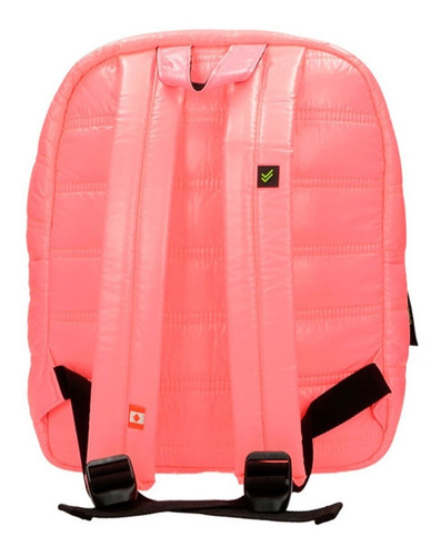 Mochila Bubba Essencial Bags Mini Classic Mirabela (1298)