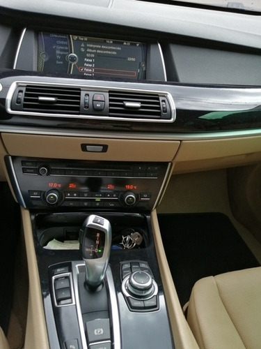Bmw - 535i Gt - 2011