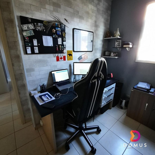 Imagem 6 de 8 de Apartamento Para Venda Em Presidente Prudente, Jardim Eldorado, 2 Dormitórios, 1 Banheiro, 1 Vaga - _2-1219184