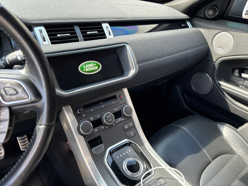 Land Rover Range Rover Evoque 2.0 Si4 Hse Dynamic 5p (br)