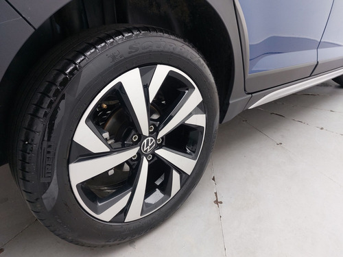 Volkswagen Nivus 1.0 200 TSI TOTAL FLEX HIGHLINE AUTOMÁTICO