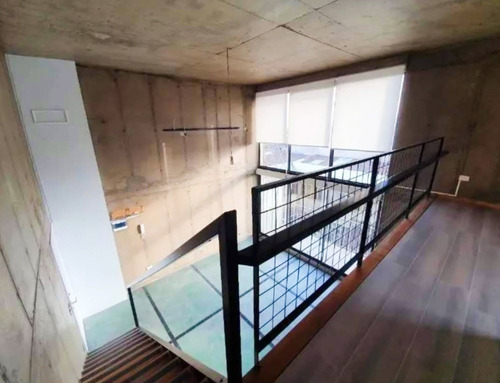 1 Estacionamiento / Loft / Plaza Brasil