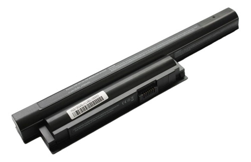 Batería Compatible Con Sony Vgp-bpl26 Bps26 26a Pcg-61a11u
