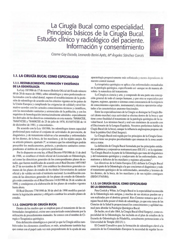 Cirugía Bucal 2 Vols Con Cd-rom
