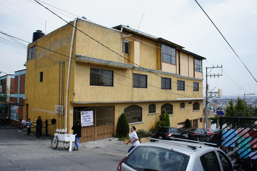 Edificio Para Oficinas Col. Sanchez