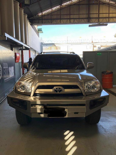 Toyota 4 Runner 4x4 4runner Limited 4x4 Limited