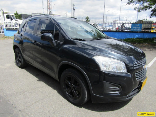 Chevrolet Tracker 1.8 Ls