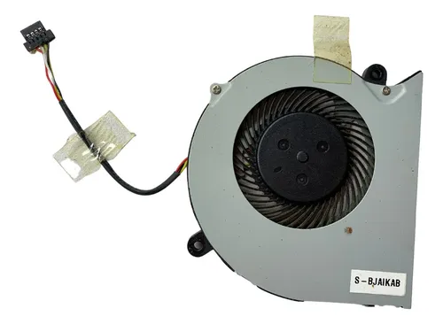 comprar Cooler Ventilador Portátil Compumax Ónix 2046-900-0007