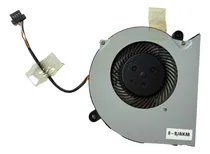 Comprar Cooler Ventilador Portátil Compumax Ónix 2046-900-0007