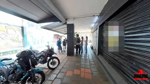 Local En Arriendo En Medellín - Estadio