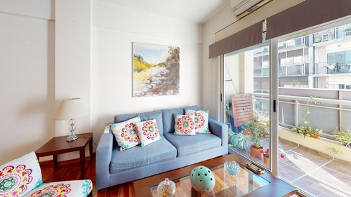 Venta. Departamento. 3 Ambientes. Parque Centenario