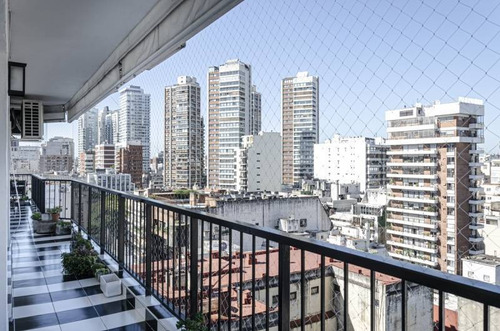 Imagen 14 de 29 de Departamentos Venta Palermo Chico
