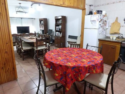 Imagen 9 de 30 de Ph En Block 6 Ambientes Venta Remedios De Escalada