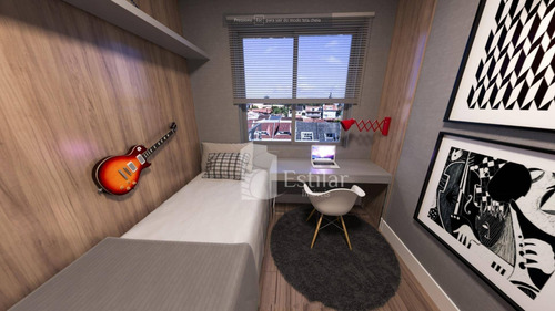 Imagem 13 de 26 de Apartamento 02 Quartos (01 Suíte) E 02 Vagas No Mercês, Curitiba - Ap3091