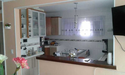 Imagem 10 de 15 de Casa Em Condomínio-à Venda-jacarepaguá-rio De Janeiro - Brcn30172