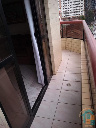 Imagem 15 de 15 de Apartamento Para Venda Em Praia Grande, Tupi, 3 Dormitórios, 3 Suítes, 4 Banheiros, 2 Vagas - 142_2-1188449