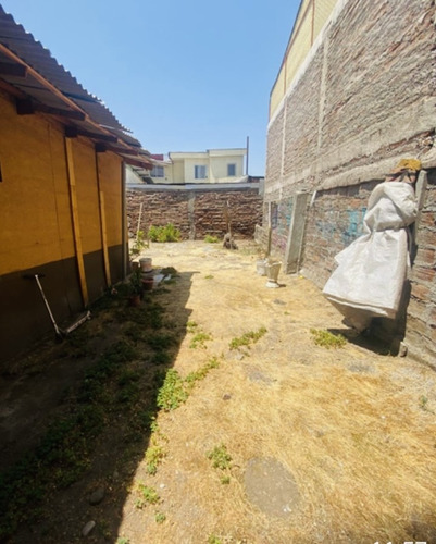 Inversionistas Vende Terreno 250 M2 Sector Persa Franklin