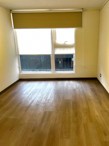 Tu Nuevo Hogar En Ñuñoa. Frente A Metro Y Full Áreas Comunes
