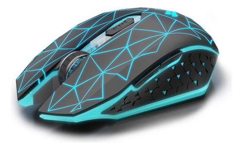 Mouse Inalámbrico, Mouse Bluetooth Wireless Modos Dual