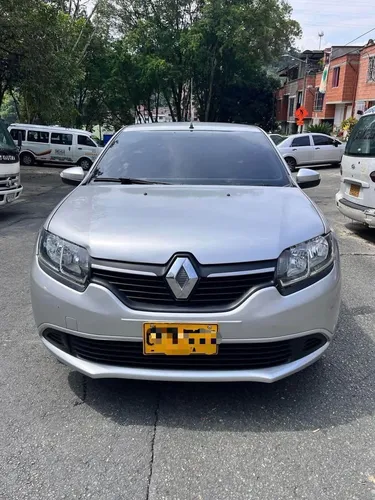 Renault Logan 1.6 Privilege / Intens