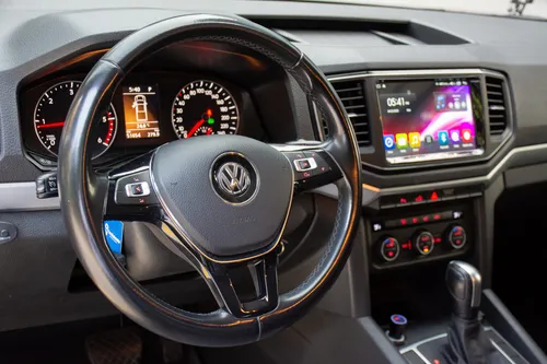 Volkswagen Amarok Highline 2.0