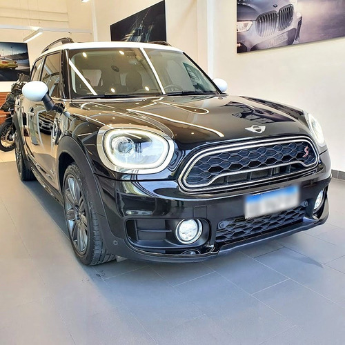 Imagen 3 de 9 de Mini Cooper Countryman S