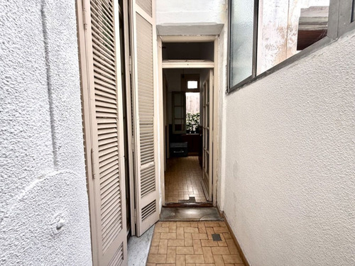 Venta Departamento Multi Familiar Balvanera