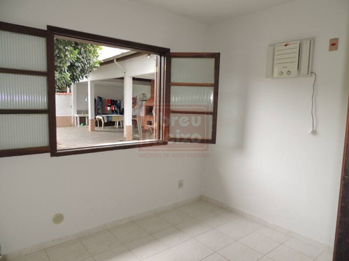 Imagem 19 de 30 de Bertioga - Sp - Sobrado A Venda Com 2 Lotes, Sendo 4 Dormitórios No Jardim São Lourenço Próximo A Praia, Ao Lado Da Riviera De São Lourenço + Edicula + Área De Churrasqueira. - 950