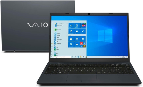 Notebook Vaio Fe14 Vjfe42f11x-b0411h Core I5 14  8gb Hd 1 Tb