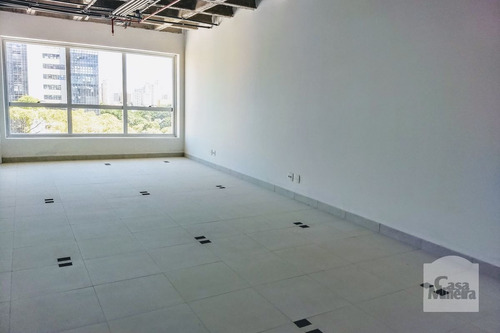 Imagem 2 de 9 de Sala-andar À Venda No Santa Efigênia - Código 226695 - 226695