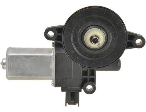 Motor Elevador Ventana Mazda 3 Sport 2010-2013