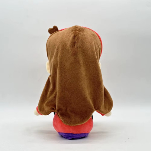 Peluches De Mabel + Pato (gravity Falls) Mabel Y Pato