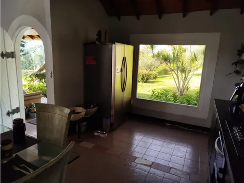 Casa Finca En Venta En Guarne