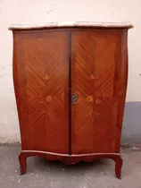 Comprar Aparador Bargueño Petit Frances Marmol Antiguo