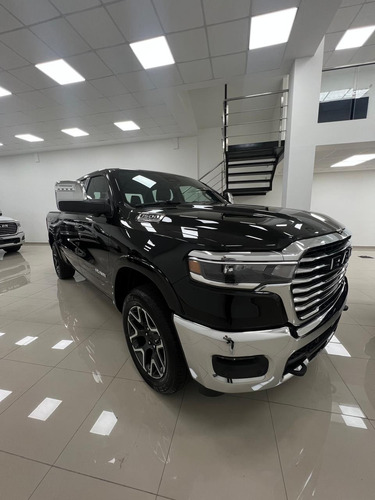 RAM 1500 3.0 Laramie 4X4 At8