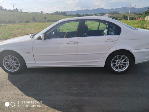 Bmw 325i 2001