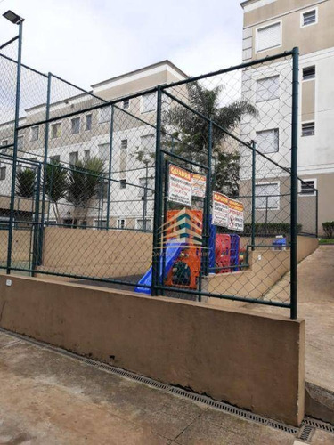 Imagem 12 de 15 de Apartamento À Venda, 45 M² Por R$ 229.900,00 - Jardim Adriana - Guarulhos/sp - Ap2034