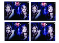 Comprar Buffy, A Caça Vampiros - Sétima Temporada Completa Dublada