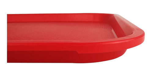24 Pack Charola De Comida Rápida Alimentos 14x18 PuLG. (gde)
