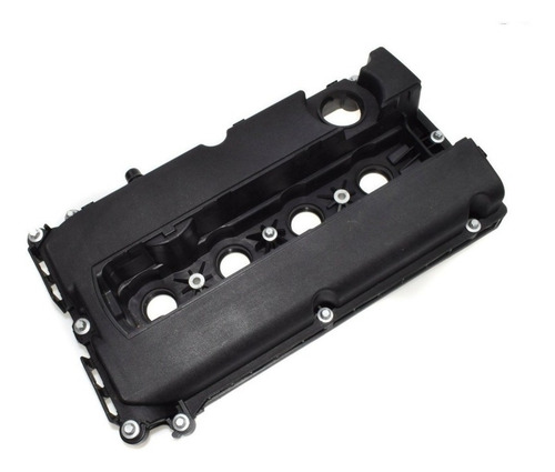 Tapa De Punterias C/ Pcv Aveo G3 Ecotec 1.6 09-11 Junta