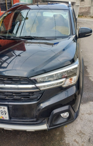 Suzuki Xl7, 2022, 7 Pasajeros, Único Dueño