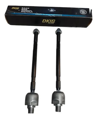 comprar Rotulas De Dirección Fiat Palio Siena Fire Forza 1.4 8v F-3
