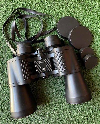  Binocular 10 X 50mm Insta Focus ( Bushnell )