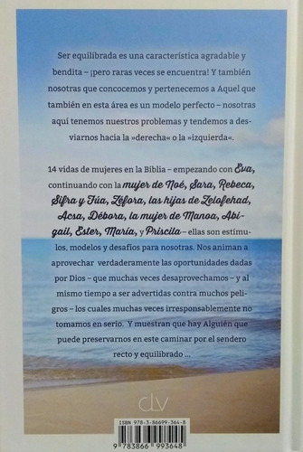 Mujeres Ante Dios - Ulla Bühne