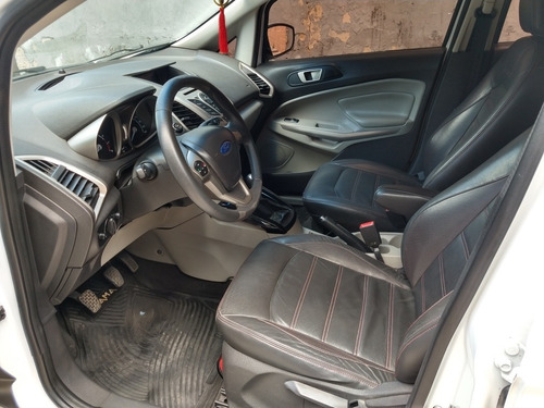 Ford Ecosport 2.0 Titanium 143cv 4x2 2013