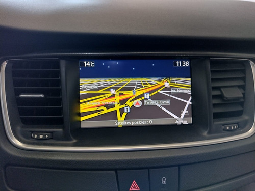 Imagen 15 de 15 de Peugeot 508 Felline Thp Impecable!!!!
